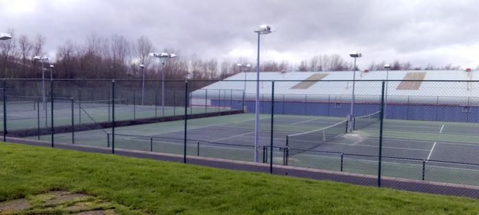 Sunderland Tennis Centre