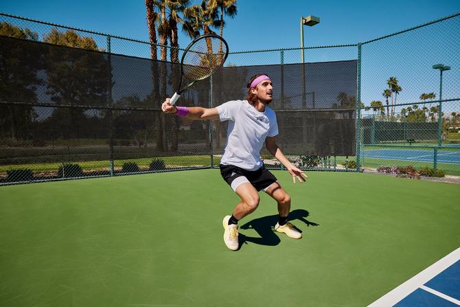 Laver Cup x adidas Giveaway Local Leagues